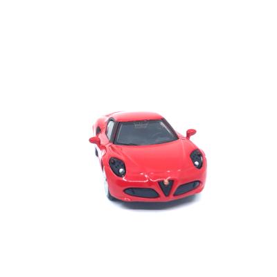 Legetøjsbil, Alfa Romeo til børn fra 3 år. Køb legetøjsbiler her