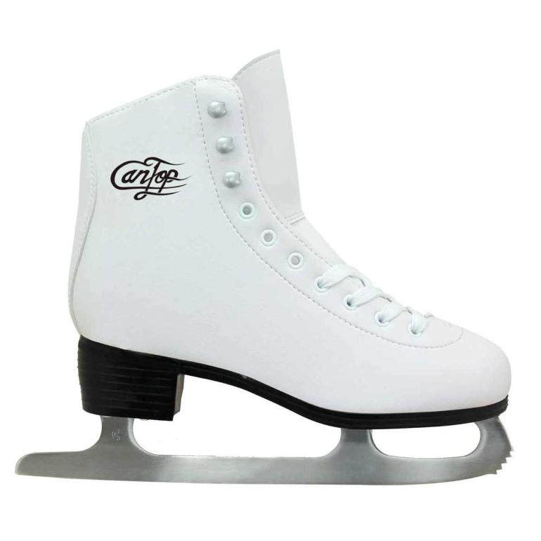 - Rollers Skate White str. 32. Kun 399,00 kr.